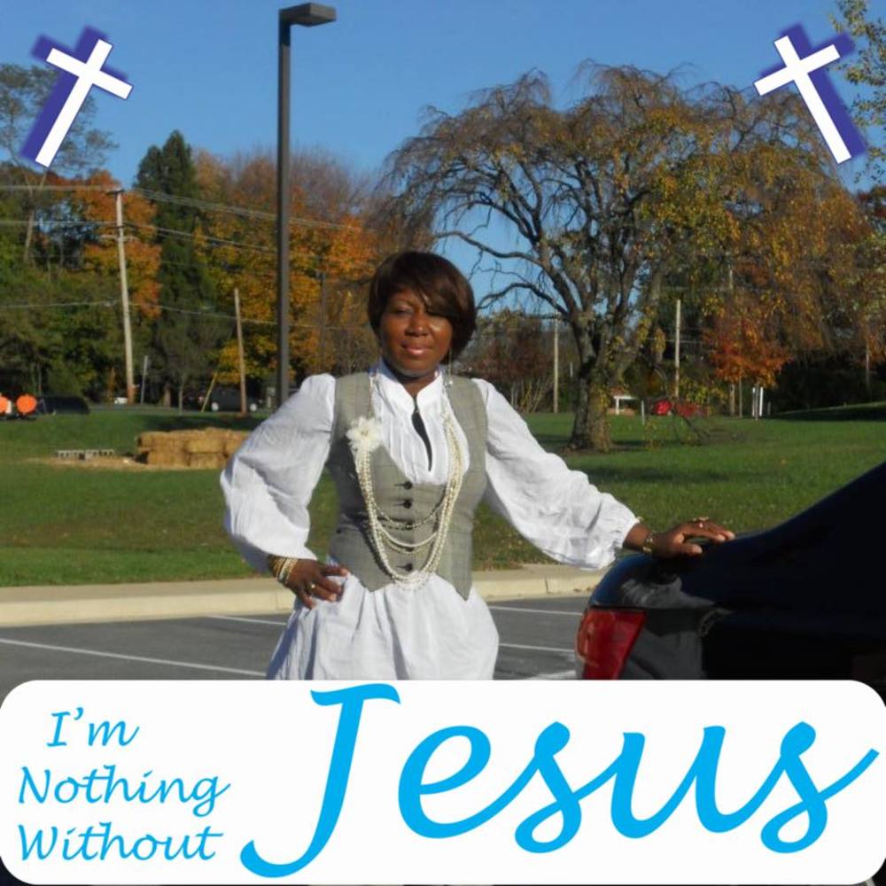 Meet your Posher, Nadege